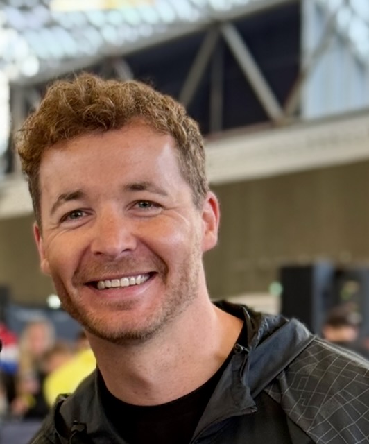 Michael Van der Vloedt